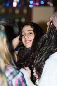 Bild 1396 - Latuff 21014 die Wiemersdorfer Karnevalsveranstaltung